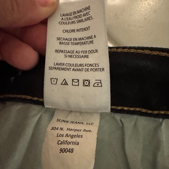 Slink curvy jeans - Picture 5 of 8